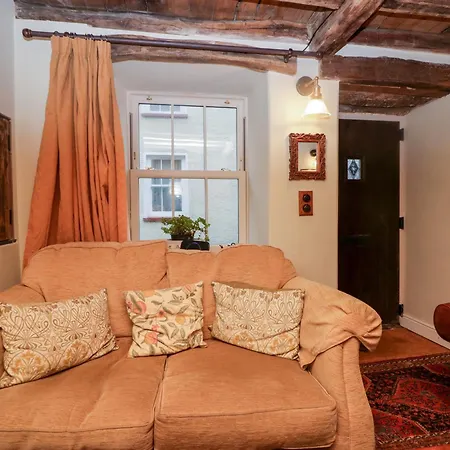 Eden Vale Holiday home