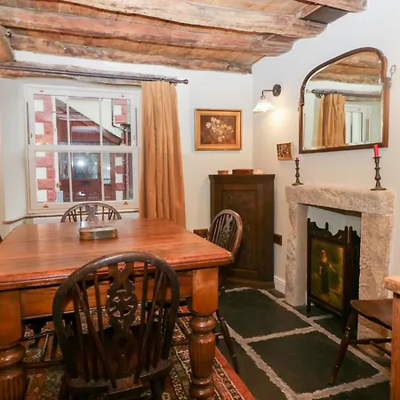 Eden Vale Holiday home *