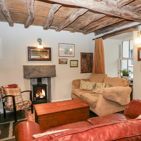 Holiday home Eden Vale *