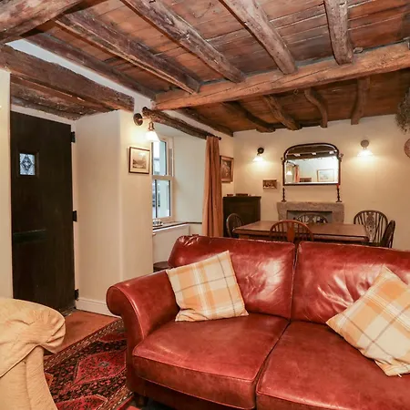 Eden Vale Holiday home Broughton in Furness