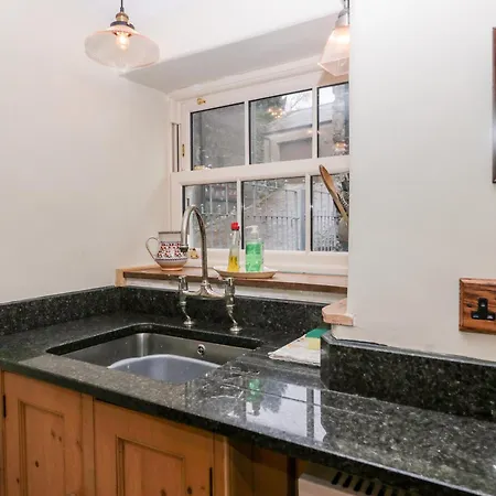 Holiday home Eden Vale