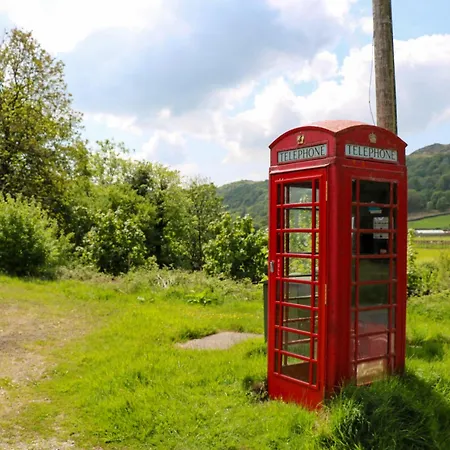 Eden Vale * 布劳顿弗内斯