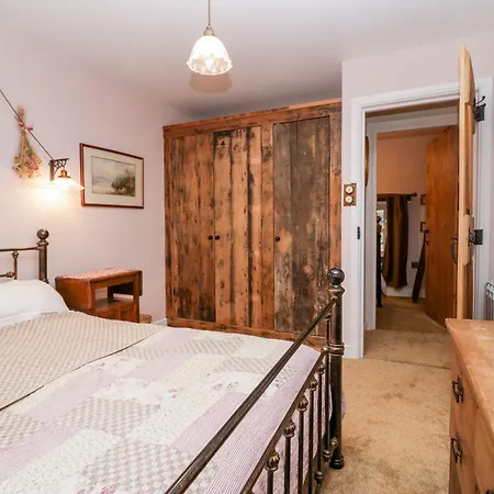 度假居 Eden Vale 布劳顿弗内斯