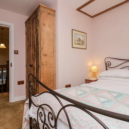 Holiday home Eden Vale