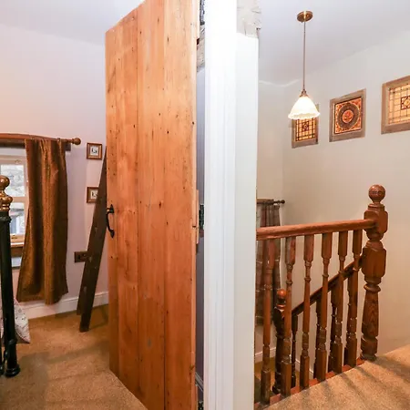 Holiday home Eden Vale *