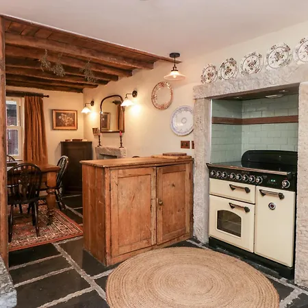Holiday home Eden Vale *