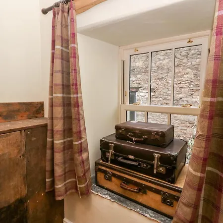 Eden Vale Holiday home