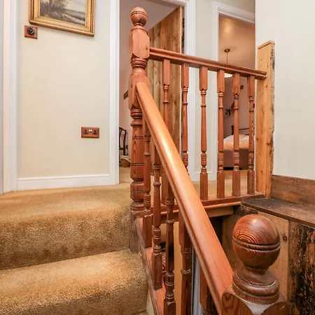 Holiday home Eden Vale
