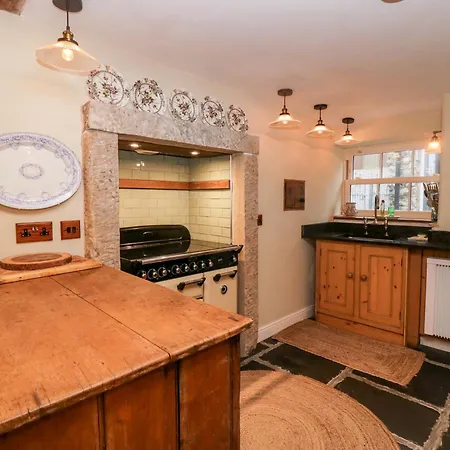 Eden Vale Holiday home