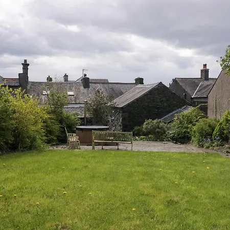 Holiday home Eden Vale