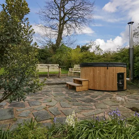 Holiday home Eden Vale *