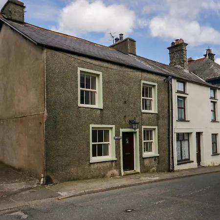 Holiday home Eden Vale *