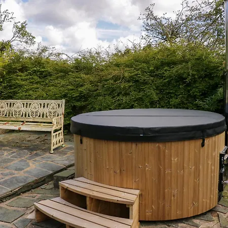 Holiday home Eden Vale