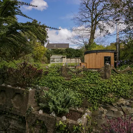 Holiday home Eden Vale