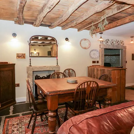 Eden Vale * Broughton in Furness