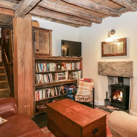 Eden Vale * Broughton in Furness