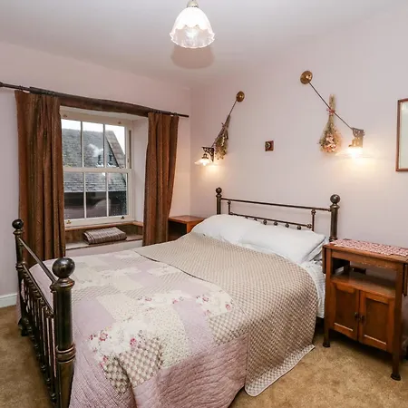 Eden Vale Ferienhaus *