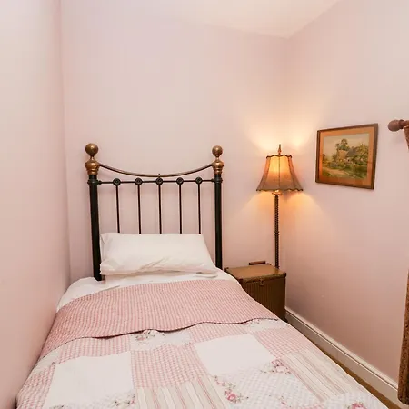 Eden Vale Ferienhaus *