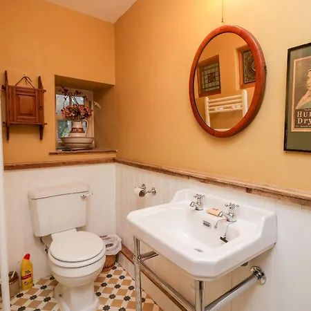 Eden Vale Ferienhaus Broughton in Furness