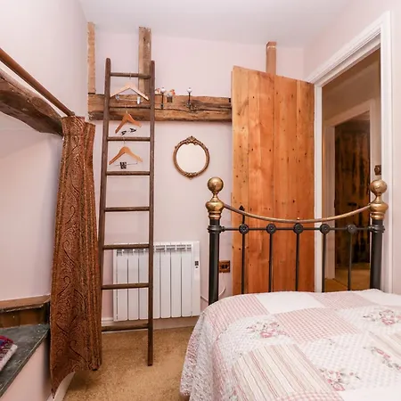 Eden Vale Ferienhaus