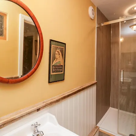 Ferienhaus Eden Vale *