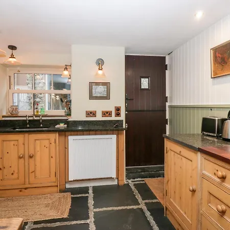 Ferienhaus Eden Vale *