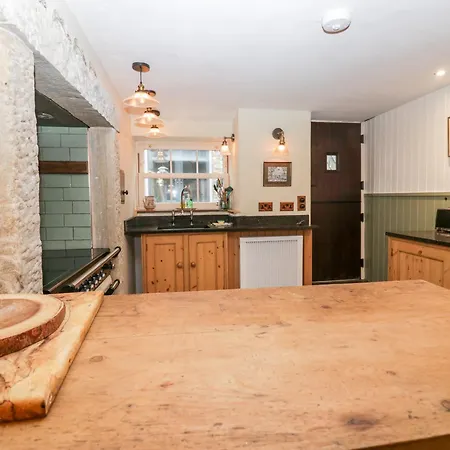 Eden Vale Broughton in Furness