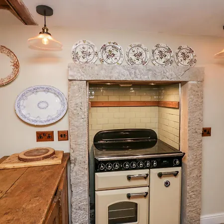 Eden Vale Broughton in Furness