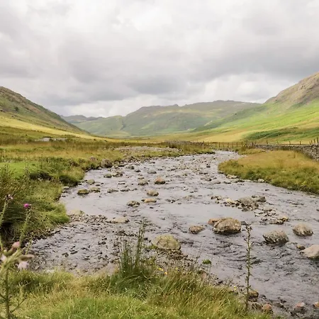 Eden Vale * Broughton in Furness