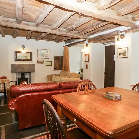 Eden Vale * Broughton in Furness