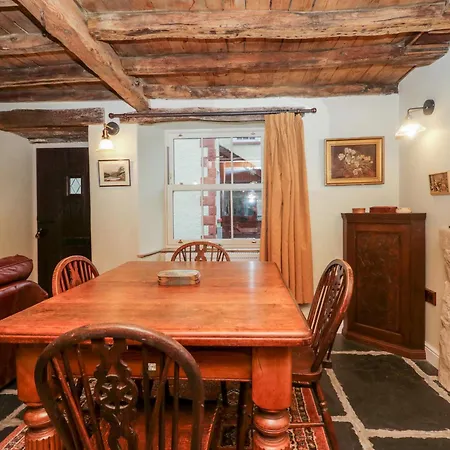 Eden Vale Broughton in Furness