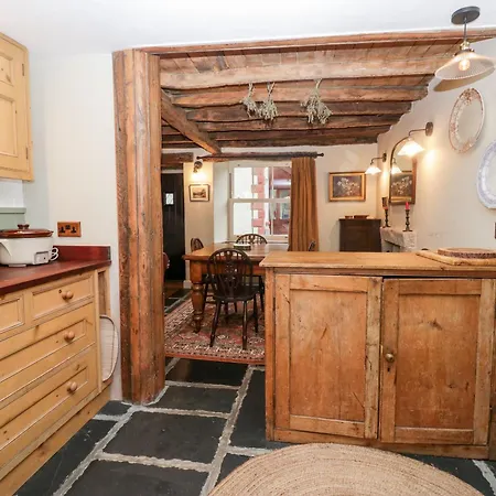 Eden Vale Ferienhaus Broughton in Furness