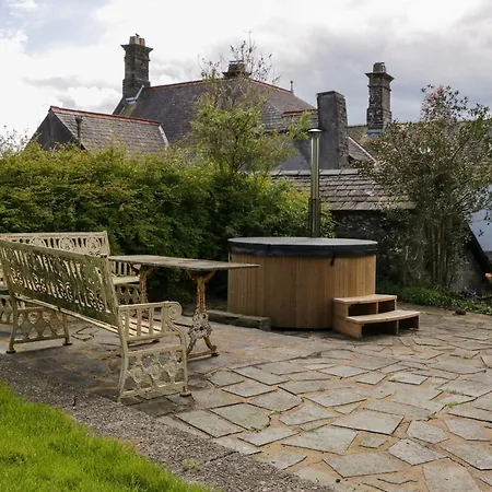 Ferienhaus Eden Vale *