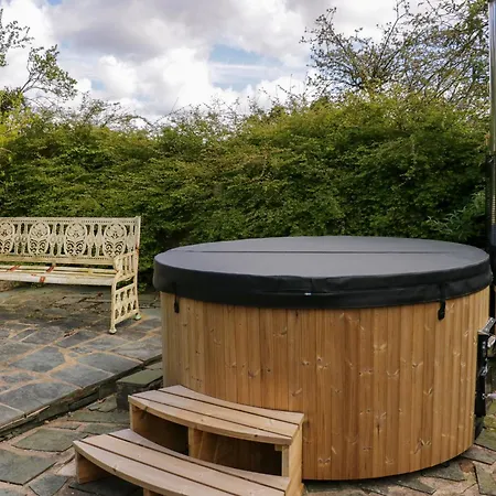 Ferienhaus Eden Vale